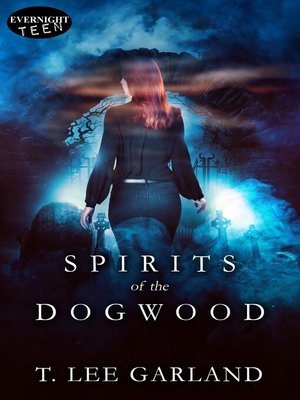 cover image of Spirits of the Dogwood
